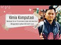 KimKom Part. 9 - Membuat Kurva Titrasi Asam Lemah oleh Basa Kuat Menggunakan Aplikasi Ms. Excel