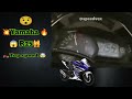 Yamaha R25 Top Speed Test 🔥 | Pocket Rocket on Road!
