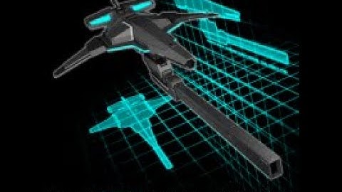 [K-Shoot Mania] 猫叉Master - Far east nightbird kors k Remix -DDR edit ver- MXM (Lv.17)