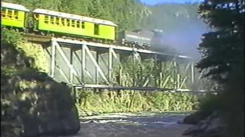 What Do You Want To Be When You Grow Up? The Railroaders Edition