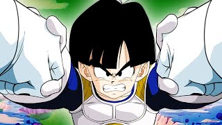 Download Lagu The Moment Gohan TRULY Became A Fighter in Dragon Ball Z MP3