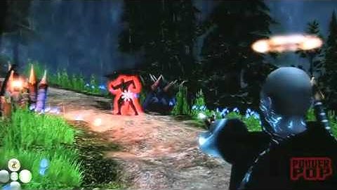 Fable 2 game Review - xbox 360