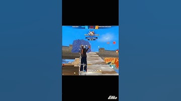 1v3 DEagle Clutch in 10s 😱 #freefire