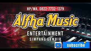 lagu Minang || TASISIAH (cover) Mp3 ALFHA MUSIC ENTERTAINMENT