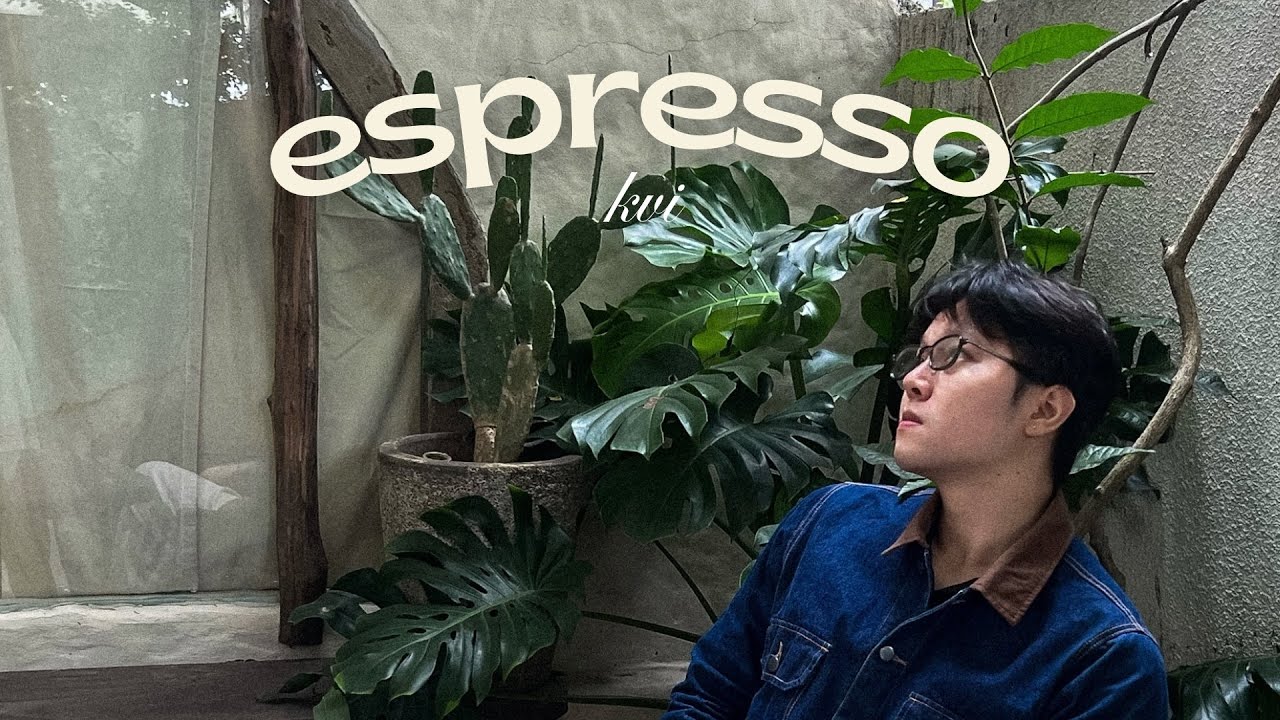 Watch kvi - espresso on YouTube Watch kvi - espresso on YouTube