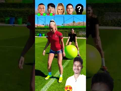 1.2.3.4.?; who is