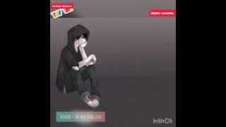 tak ada yang lain - shinobi musik video lirik