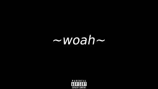 Wyler Adair - Woah (Audio)