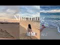 무이네 선라이즈 투어 🌅🤍 나트랑 여행 브이로그 ep.2 | 나트랑 시내 | 퓨전리조트 깜란 3박5일 | Nha Trang vlog