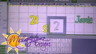 Cricut Craft Room Layers,Welding and Shadows