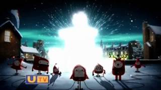 UTV Christmas Promos (December 2012)