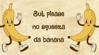 Watch Louis Prima Please No Squeeza Da Banana video
