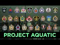 Project aquatic
