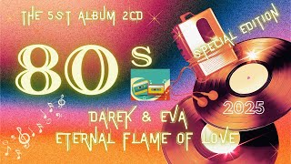 01 Darek & Eva   Forever Yours Maxi Version 2025