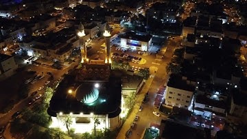 #صلاة_العشاء #سورة_فاطر #عبدالله_بدر #الكويت #مسجد_مبارك_الصباح #غرب_مشرف 3-5-2024