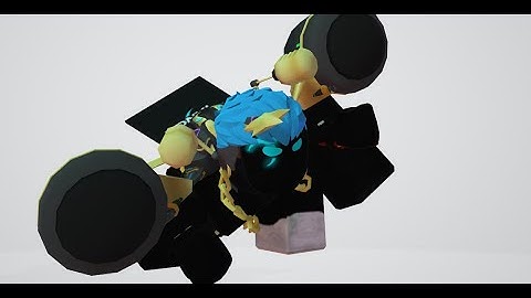 RB Battles in a nutshell (Roblox Animation)