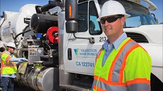 Vallecitos Water District Board of Directors Meeting | August 6, 2025