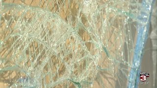 Multiple burglaries reported during and after Delta in Lafayette