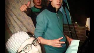 Lo Que Hoy Soy - The Nick Ft Rs Rap Argentino
