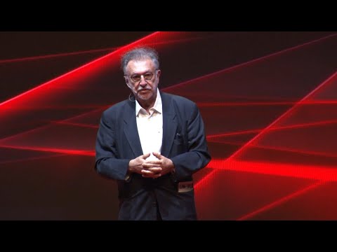 Farkındalığın Farkındalığı  | Tamer Levent | TEDxHacettepeUniversity