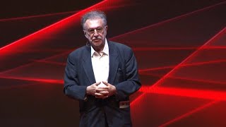 Farkındalığın Farkındalığı  | Tamer Levent | TEDxHacettepeUniversity