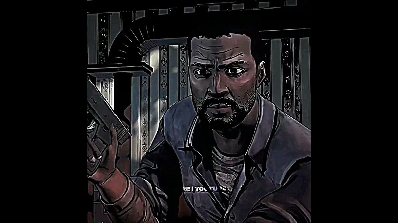 Lee Everett vs Jill Roberts 