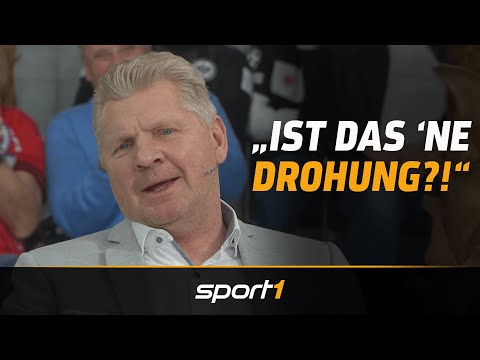 Bayern-Bonus? 😱 Diese