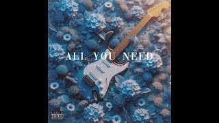 All You Need Sound Pack Vocals, Guitar Phrases, Textures, Midi, Accents