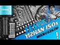 150x PROFI MŰHELY MIKROSZKÓP : YIZHAN 4K - 150x