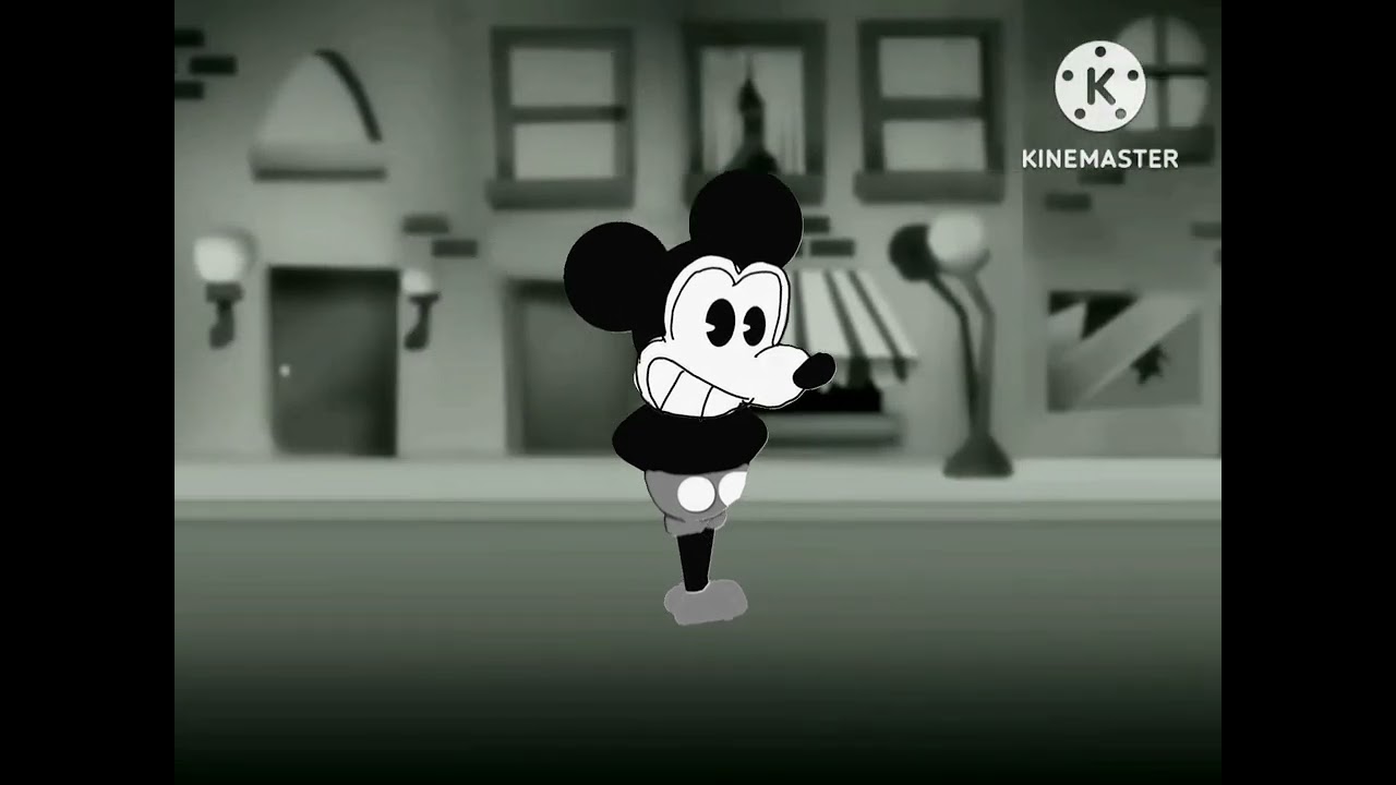 SuicidalMouse.avi 1930 my take V3