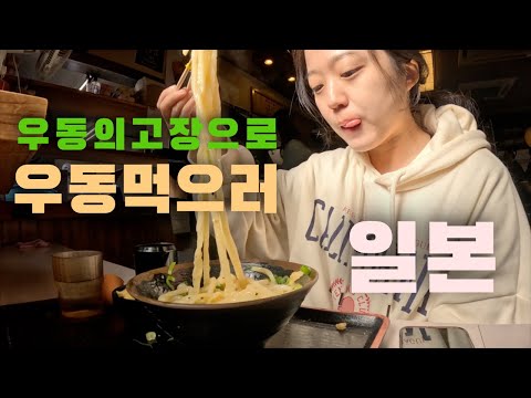 일본 혼자 여행 , 눈과 입을 만족시키는 일본 소도시 다카마츠 투어 🇯🇵일본(40)