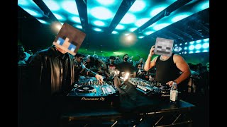 spinning challenge #1: _dreamwork_ versaut des djs ersten gig