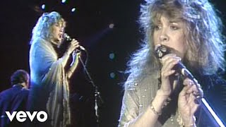 Stevie Nicks - Rhiannon - Live 1983 US Festival chords