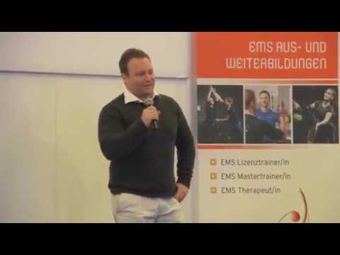 Thomas Ott: EMS
