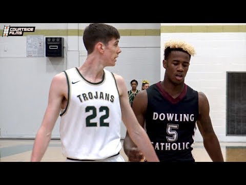 Patrick McCaffery & Sam Ingoli Face Off In Season Opener!