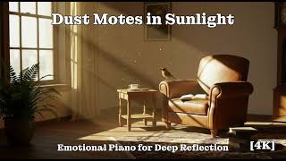 Dust Motes in Sunlight || Emotional Piano for Deep Reflection