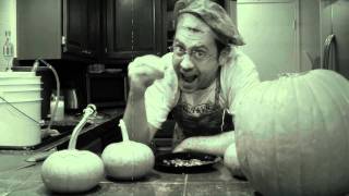 Ben Starr presents "The Pumpkin Eater"
