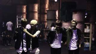 Baby Im Sorry Çekimleri