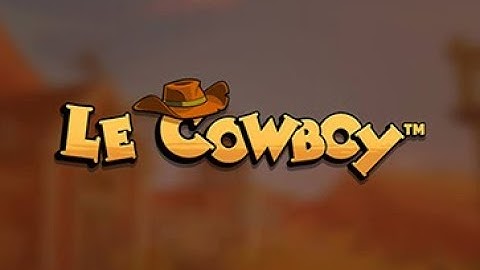 🎰 Le Cowboy Slot Demo | Hacksaw Gaming 🚨 Gameplay, Features & Max Win! 🚨