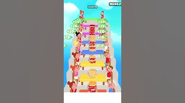 #Shorts #PancakeRecipe #Esd1GamePlay #IOSGames #AndroidGames #New #Gameplay #MobileGame #Ever #79