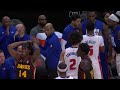 Pistons Make It 6 Straight Wins! | Game Highlights vs. Hawks