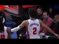 Pistons Make It 6 Straight Wins! | Game Highlights vs. Hawks