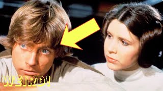 Star Wars (1977): 20 Weird Facts You Didn't Know