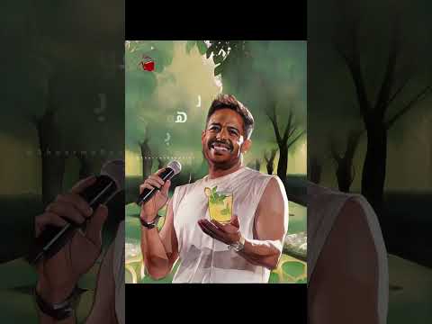 حماقي يتحدى الصيف ب لمون نعناع حماقي ليمون بالنعناع  محمد حماقي