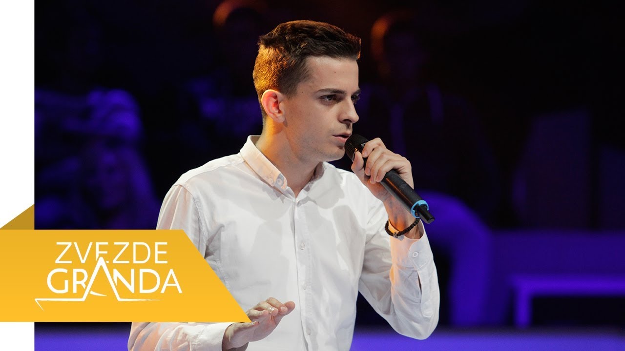 Kristijan Dimovski - Nije ljubav stvar, Zivis u oblacima - (live) - ZG - 19/20 - 12.10.19. EM 04