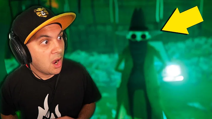 I DID NOT EXPECT THIS CUTSCENE IN HELLO NEIGHBOR 2... | Hello  Guest Alpha