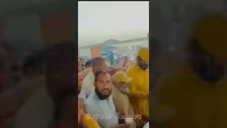 ظلم ڏاڍ جي خلاف صداء حق بلند ڪرڻ جو نالو آهي.