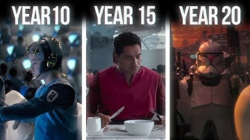 What If the Clone Army Didn