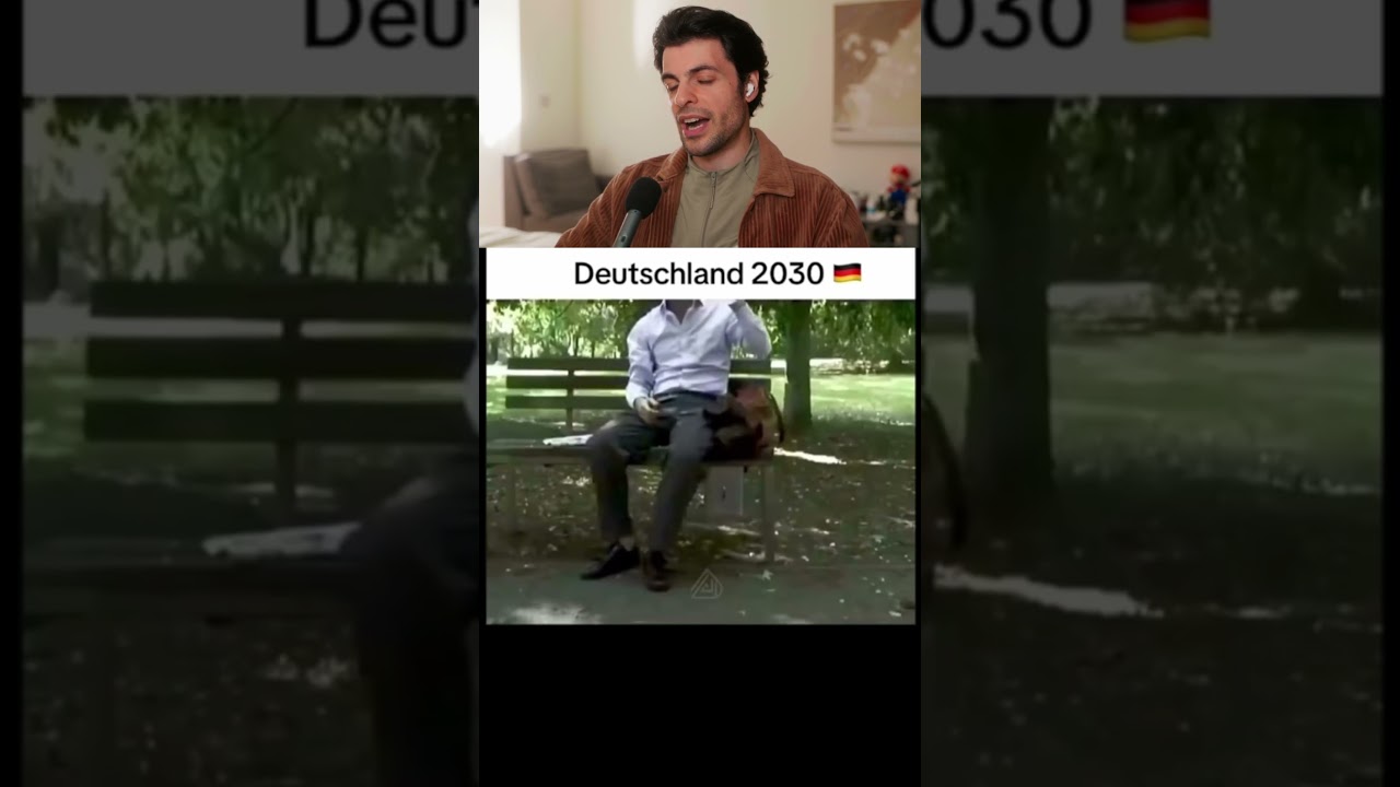Vielleicht irgendwann 😃