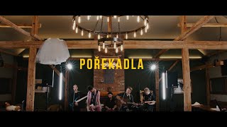 Adys & Pink Flink - Pořekadla [OFFICIAL VIDEO 4K]